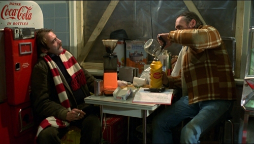 The American Friend